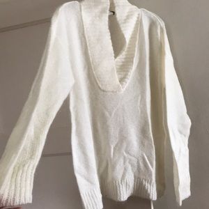 J.Crew sweater